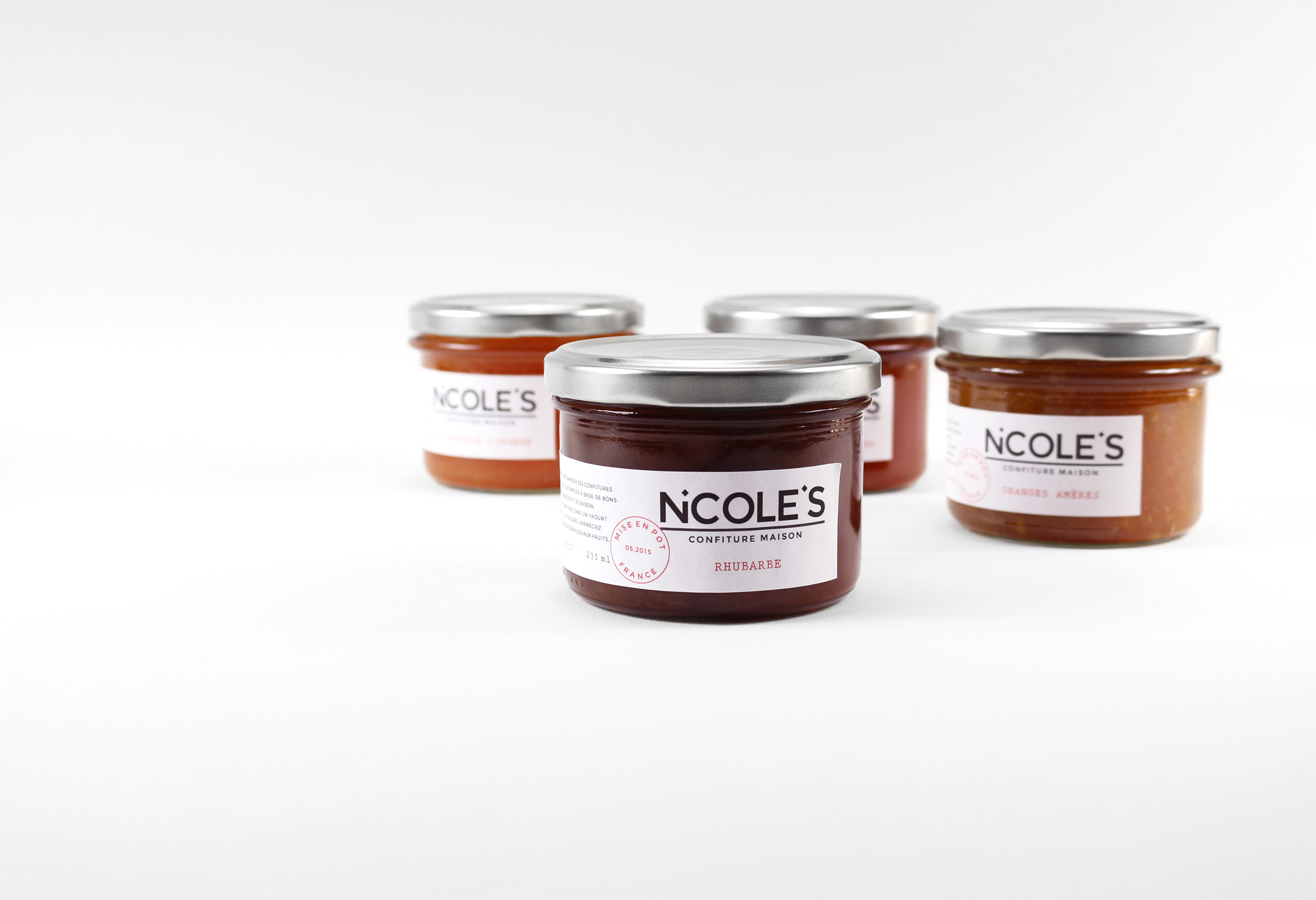 Nicole's