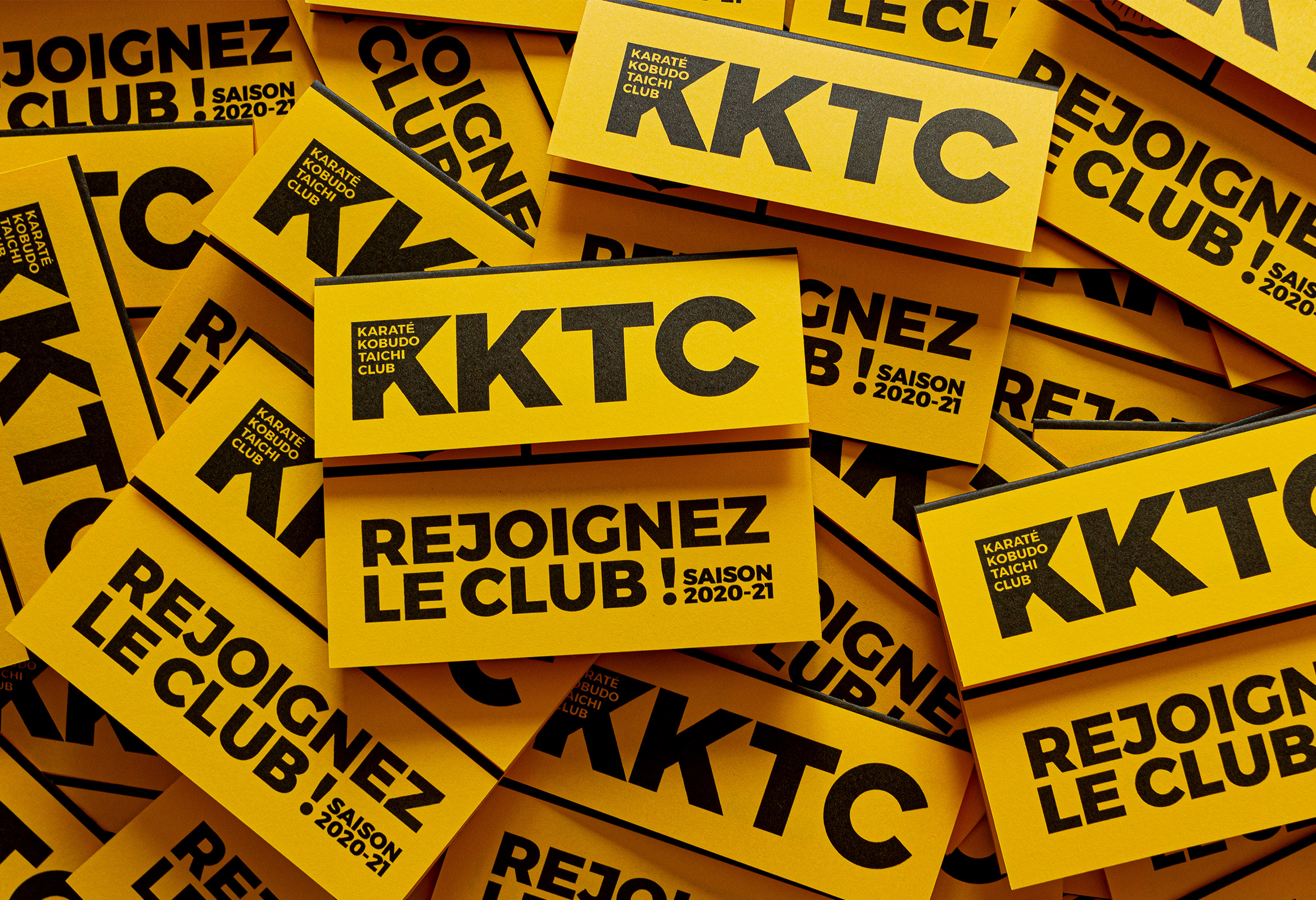 Karaté Kobudo Taichi Club